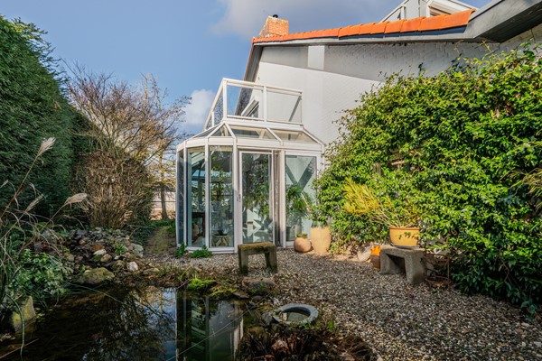 Medium property photo - Graaf de Hompeschstraat 2, 6109 AK Ohé en Laak